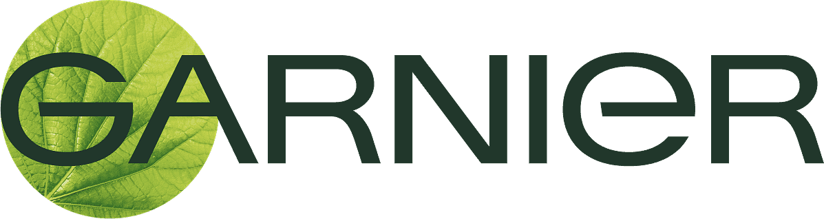 Logo de Garnier
