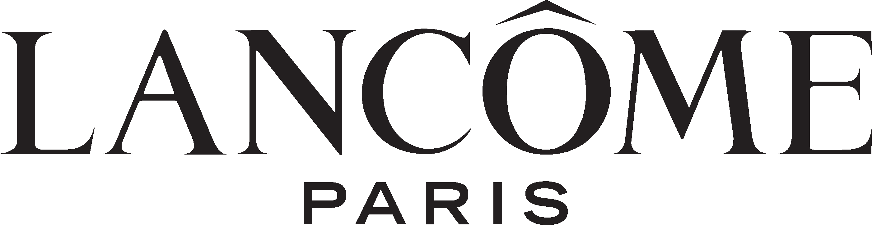 Logo de Lancôme